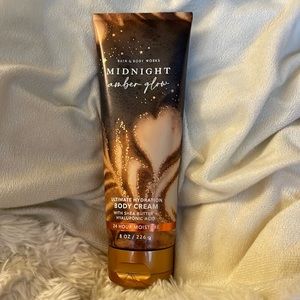 Body cream. Brand new! Buy 2 get 1 free!